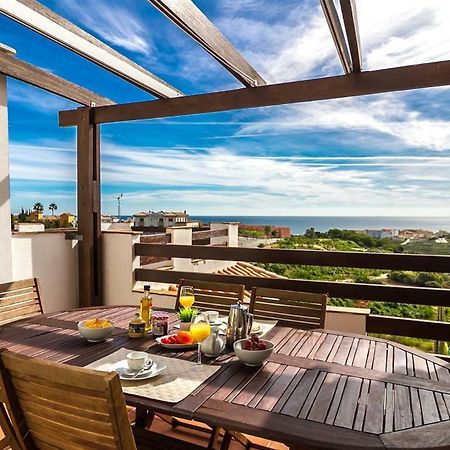 La Duquesa Dúplex Penthouse Apartment Manilva Cameră foto