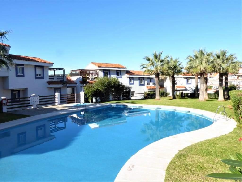 La Duquesa Dúplex Penthouse Apartment Manilva Exterior foto