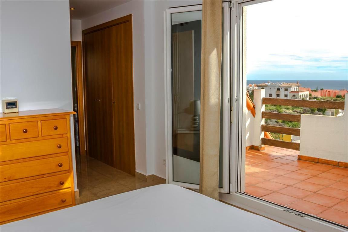 La Duquesa Dúplex Penthouse Apartment Manilva Exterior foto